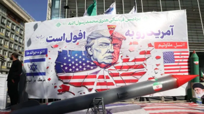 وقف تأهب القاذفات.. هل أسقط ترامب الخيار العسكري ضد طهران؟