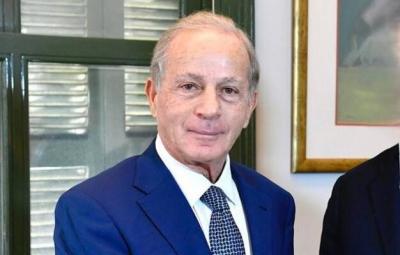 السفير الأميركي عن حصر السلاح شمال الليطاني: 