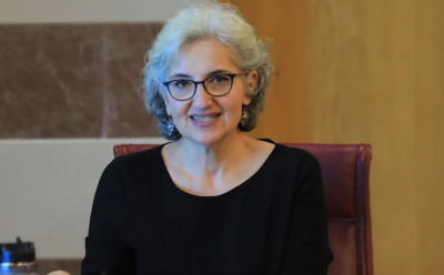 وزيرة التربية تترك لإدارات المدارس اتخاذ قرار الإغلاق في ظل الأحوال الجوية