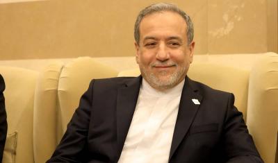 عراقجي ينصح ترامب: لا تكرر الخطأ الذي ارتكبته في حزيران