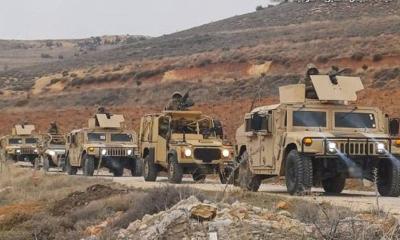 نفي خبر حول توقيف سوري لتورطه في تحويل أموال بهدف تنفيذ اعتداءات في دولة شقيقة