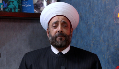 صدور مذكرتي توقيف بحق عريمط ومصطفى الحسيان .. 