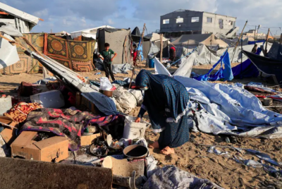 مصر: الاتفاق على أسماء 15 عضوا في لجنة التكنوقراط لإدارة غزة