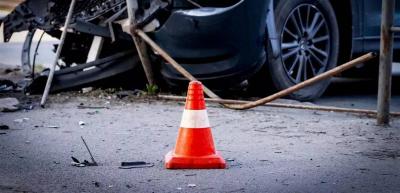 في دولة عربية... موكب مسؤولين كبار يتعرض لحادث مروري