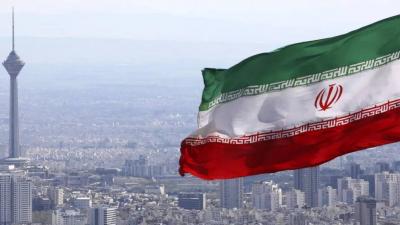 رسالة إيرانية لمجلس الأمن: لا يجوز لأي دولة التحريض على العنف