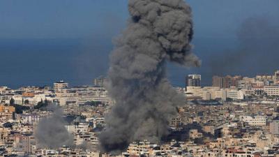 حماس تتأهب لتسليم المؤسسات في غزة للجنة تكنوقراط فلسطينية