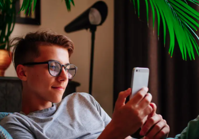 لماذا يكره Gen Z الإجابة على الهاتف؟