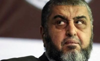 هل توفي خيرت الشاطر؟