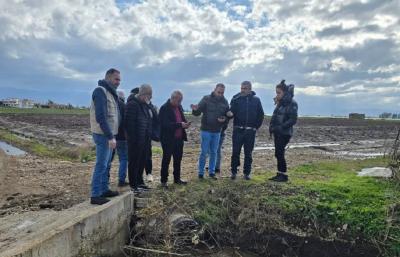 بعد الفيضانات.. 