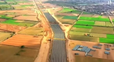 تفاصيل مخطط مصري يقلب الموازين في سيناء