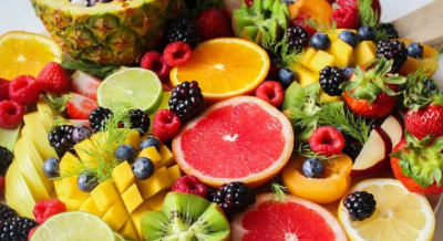 6 فواكة تساعدك على الشعور بتحسّن عند المرض