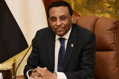 رئيس الحكومة السودانية: الخرطوم تسترد عافيتها