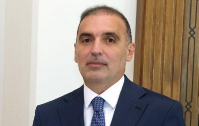 توقيف رئيس دائرة المالية في النبطية.. ما التهمة؟