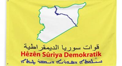 الأمن السوري ينتشر بريف دير الزور.. وقسد: سجن الشدادي خارج سيطرتنا