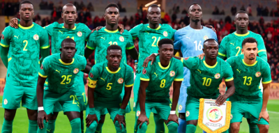 بعد انسحابها من النهائي.. هل كان ينبغي اعتبار السنغال خاسرة؟