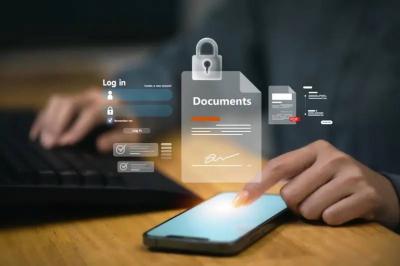 فخ الـPDF.. سلاح صامت لاختراق البيانات والبنوك