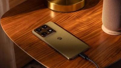 هاتف Signature من 