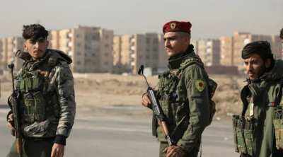 دمشق: واشنطن تفضل الشراكة الاستراتيجية معنا لمحاربة داعش