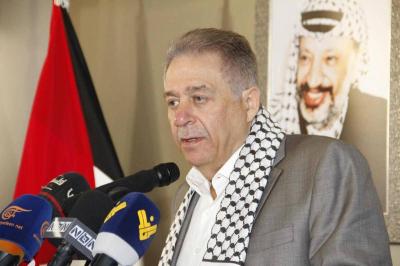 مذكرة توقيف دولية بحق أشرف دبور... 