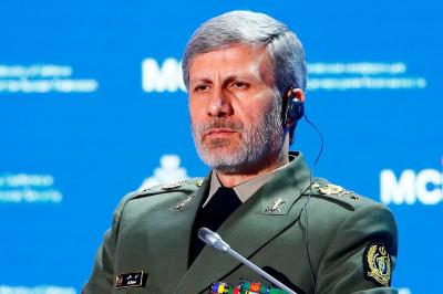 الجيش الإيراني يتوعد برد على تصريحات ترامب ونتنياهو حول الاحتجاجات