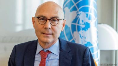 تحذير أممي: لدينا مخاوف من تكرار سيناريو الفاشر في مدن كردفان