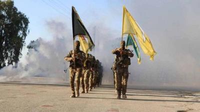 أول تعليق من قسد على كلام الشرع... 