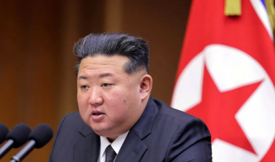 تقارير: كيم جونغ أون أجرى تغييرات لأمنه الخاص