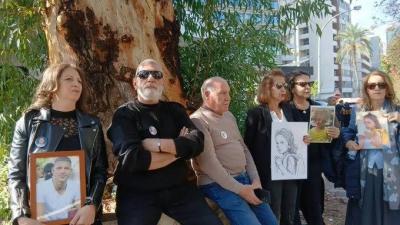 أهالي ضحايا المرفأ: اطلاق يد القاضي البيطار لإصدار القرار الظني