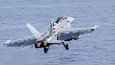 الطائرة التي شلت دفاعات فنزويلا.. ماذا نعرف عن 