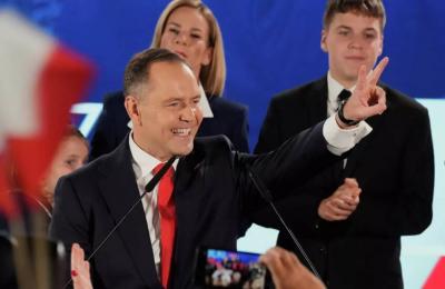 رئيس بولندا تلقى دعوة من ترامب للمشاركة في مجلس السلام