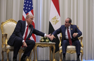 ترامب يعرض استئناف الوساطة بين مصر وإثيوبيا لحل أزمة سد النهضة