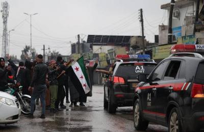 سياسي تركي يطرح 