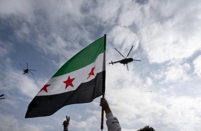 الأردن وقطر يؤكدان دعمهما للحكومة السورية في مسيرة إعادة البناء