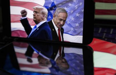 دعوة إسرائيلية لمواجهة ترامب.. وعميدرور يتحدث عن الحرب مع تركيا وإيران