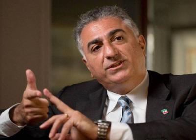 رضا بهلوي: الشعب دعاني للقيادة… سأعود إلى إيران