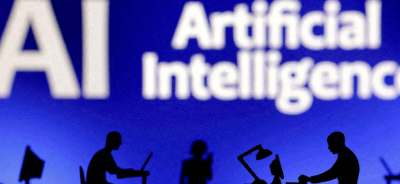 سباق الـ AI: أميركا في الصدارة وأوروبا تسبق الصين بفارق طفيف