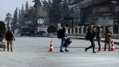 الجيش السوري يعلن أحياء في حلب 