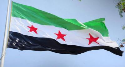 سوريا ترفض ابتزاز 