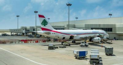 ماذا حصل أمس في مطار بيروت؟