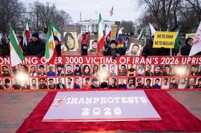 مجلس حقوق الإنسان التابع للأمم المتحدة سيعقد جلسة طارئة بشأن إيران