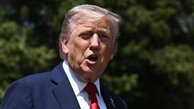 ترامب يكشف عن أحد أبرز إخفاقاته في انتخابات 2020