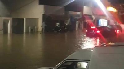 أمطار غير مسبوقة تغرق مدناً تونسية... وتحذيرات من الأسوأ