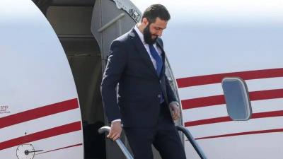 ألمانيا تستعد لاستقبال الرئيس السوري مطلع الأسبوع المقبل