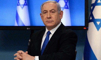 نتنياهو: جهود لبنان مشجعة لكنها غير كافية