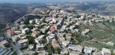 بالصورة... إنذار إسرائيلي عاجل لسكان هذه البلدة الجنوبية