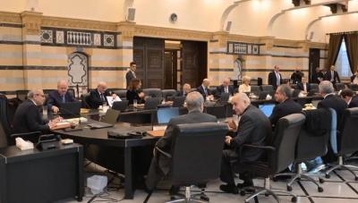 سلسلة تعيينات إدارية جديدة.. مصباح خليل رئيسا للمجلس الأعلى للجمارك