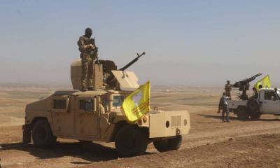 الجيش السوري: أي تحرك عسكري من قسد سيقابل برد عنيف