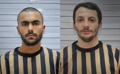 سوريا: القبض على عنصري 