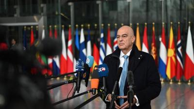 وزير يوناني: سنتعاون مع إسرائيل بشأن الأمن الإلكتروني