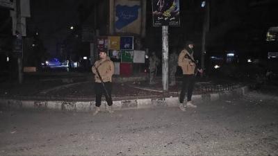 تفكيك متفجرات في حلب... والجيش السوري يتحدث عن تعزيزات لقسد